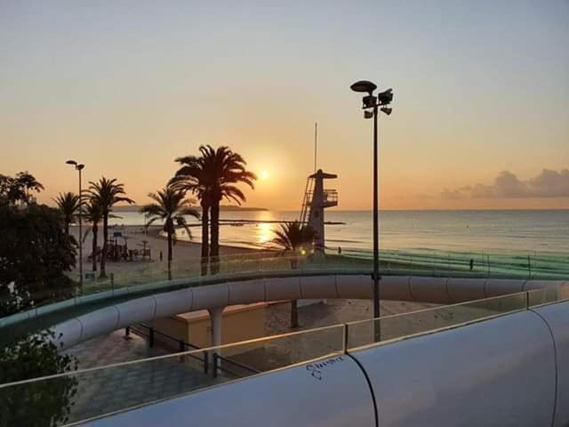 Casaturis Plaza Nueva En El Centro De Alicante A110 Esterno foto